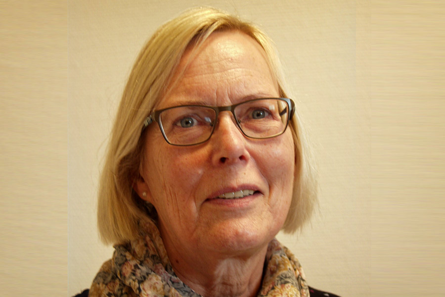 Elke Bergmann