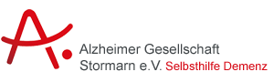 Alzheimer Gesellschaft Stormarn e.V. Selbsthilfe Demenz